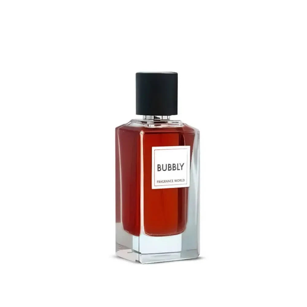 Bubbly | Eau De Parfum 100ml | By Fragrance World