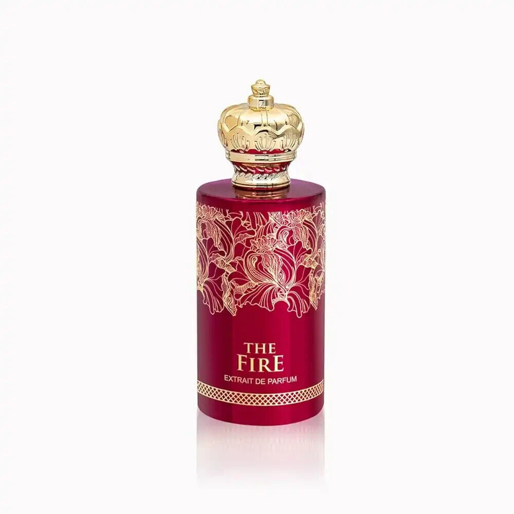The Fire | عطر للجنسين 60 مل | من إنتاج FA Paris Niche (عالم العطور)