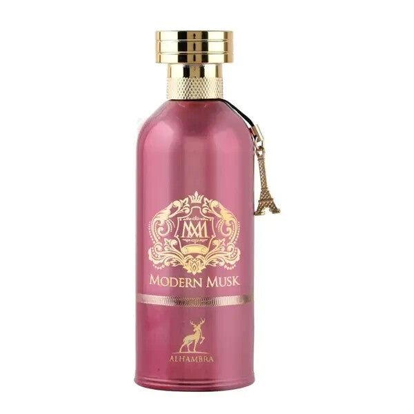 عطر مودرن مسك ذا كوليكتورز إيديشن | للجنسين، 100 مل | من ميزون الهامبرا
