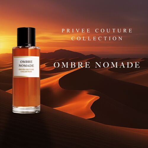 Ombre Nomade | Unisex Eau De Parfum 30ml | By Privee Couture Collection