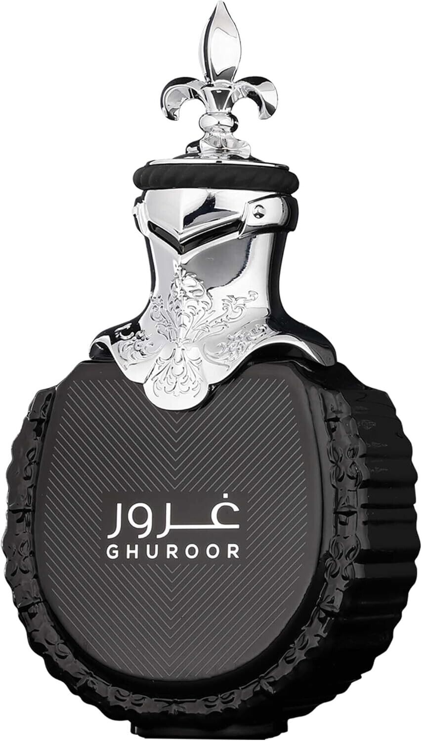 Ghuroor | Eau De Parfum 80ml | By Maison Des Parfums