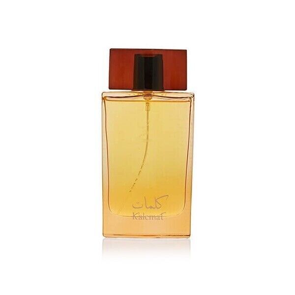 Kalemat | Unisex Eau De Parfum 100ml | By Arabian Oud