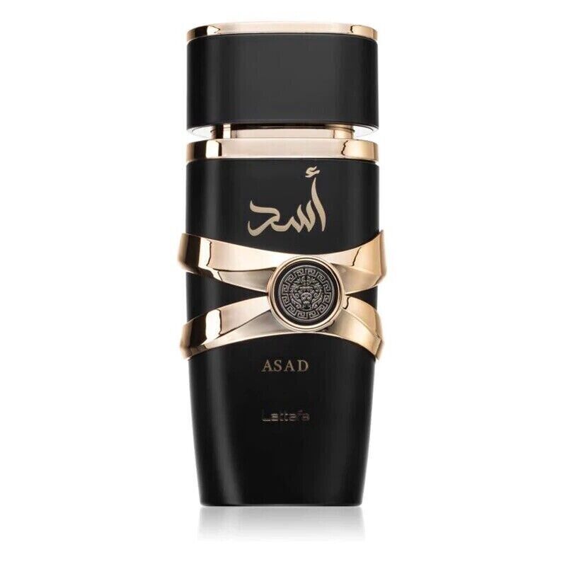 Asad | Eau De Parfum 100ml | By Lattafa