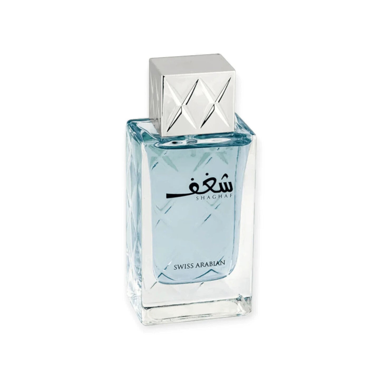 Shaghaf For Men | Eau De Parfum 75ml | By Swiss Arabian