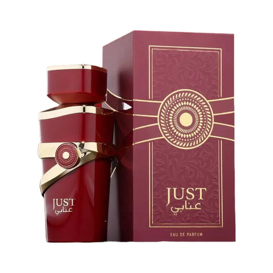 Just Anabi | Unisex Eau De Parfum 100ml | By Fragrance World