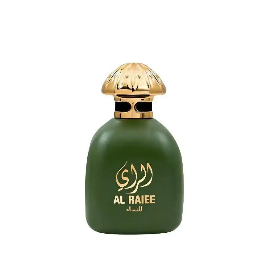 Al Raiee Lil Nisaa | Eau De Parfum 100ml | By Fragrance World