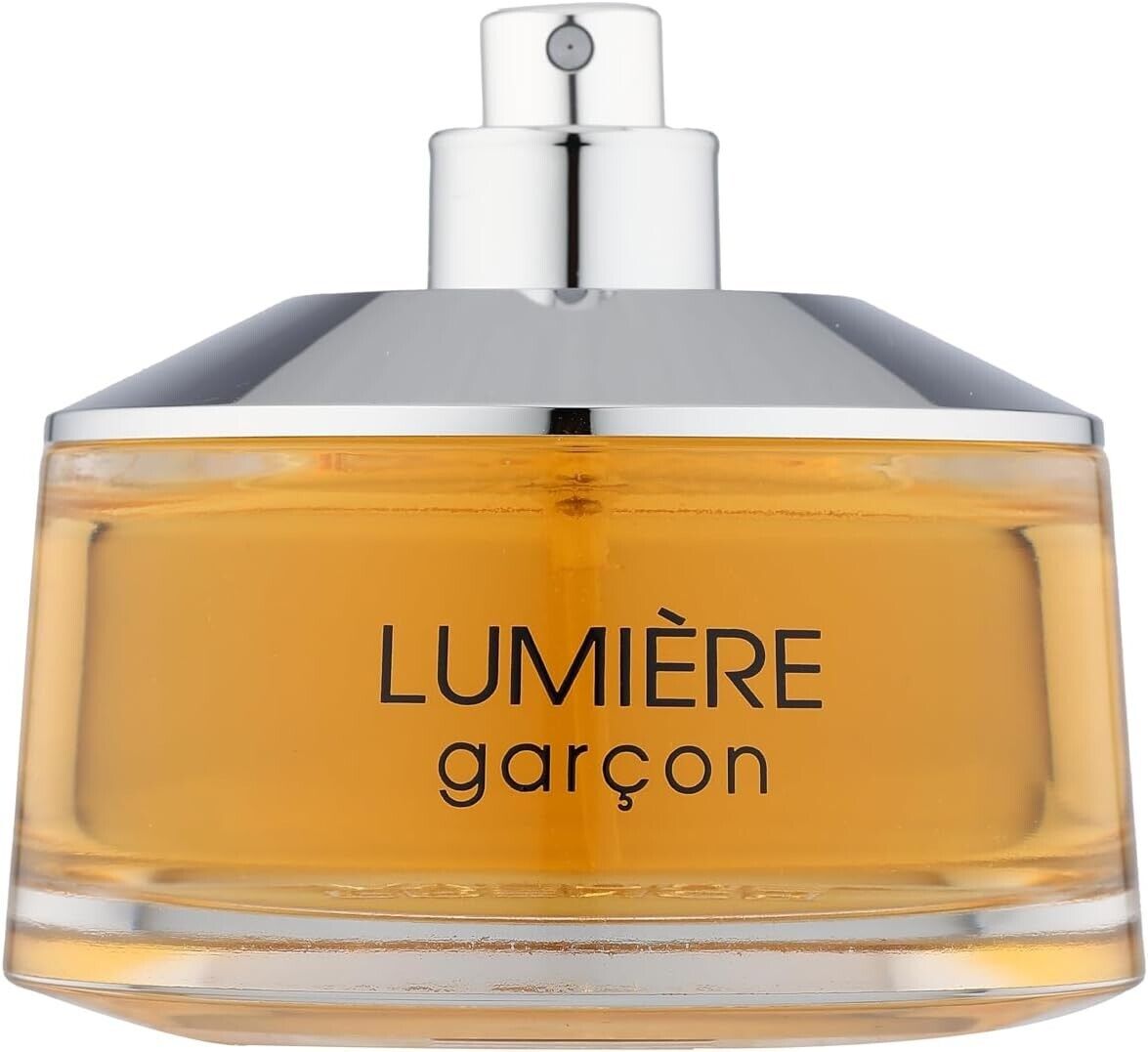 Lumiere Garcon | Unisex EDP 100ml | By French Avenue - Amazing Scent