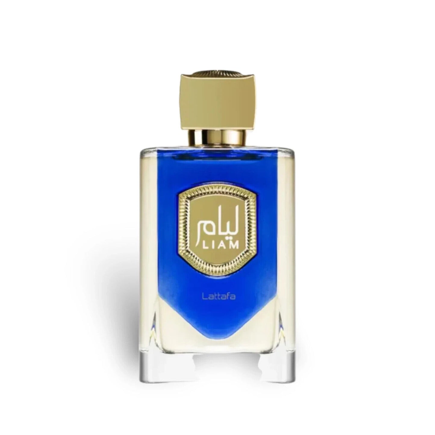 Liam Blue Shine | Eau De Parfum 100ml | By Lattafa