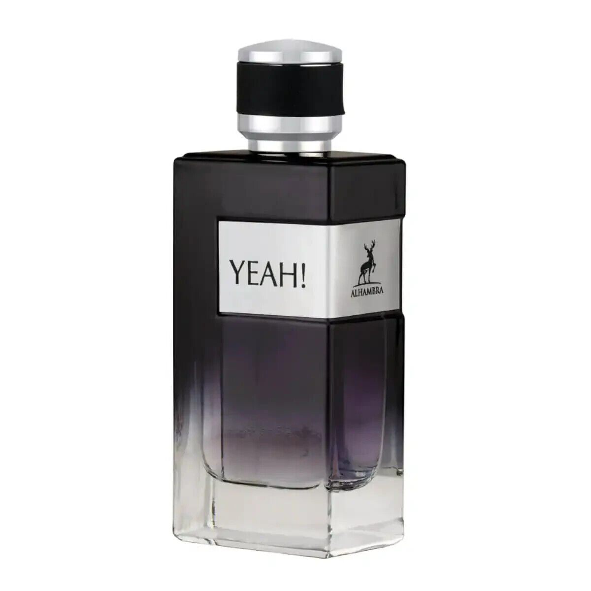 Yeah | Eau De Parfum 100ml | By Maison Alhambra