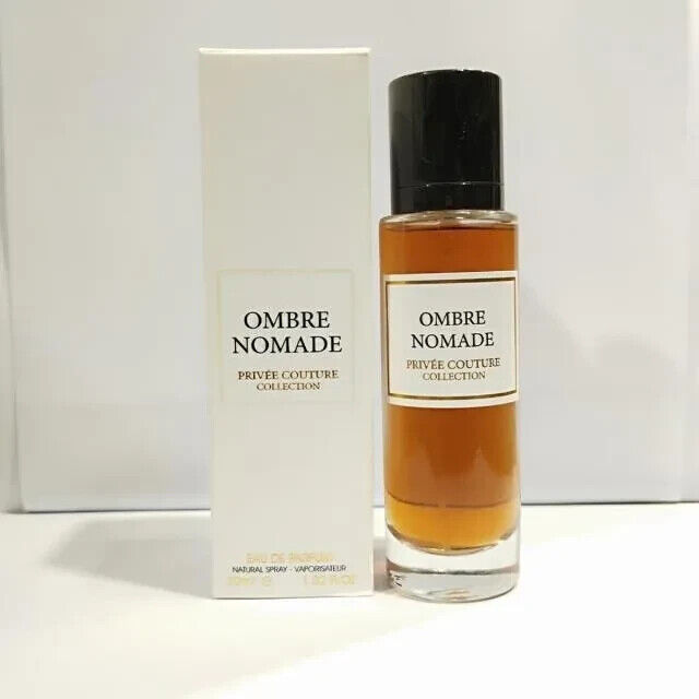 Ombre Nomade | Unisex Eau De Parfum 30ml | By Privee Couture Collection