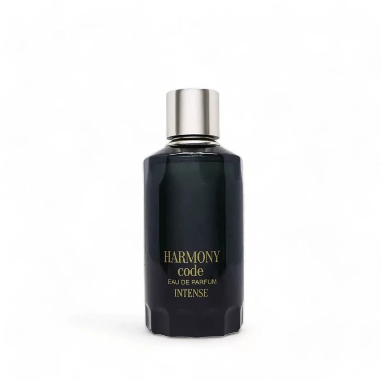 Harmony Code Intense | Eau De Parfum 100ml | By Fragrance World - Amazing Scent