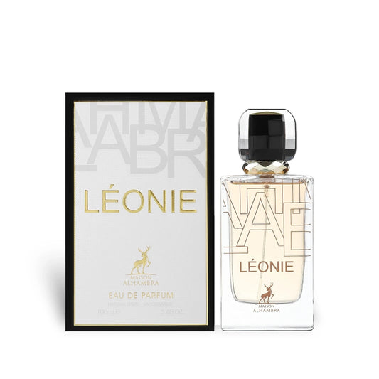 Leonie | Eau De Parfum 100ml | By Maison Alhambra