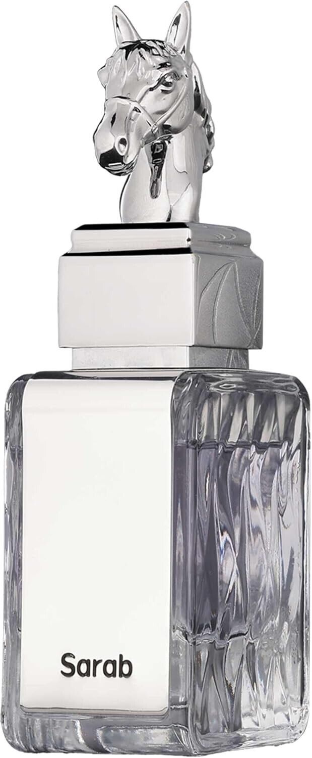 Sarab | Unisex Eau De Parfum 80ml | By Maison Des Parfums