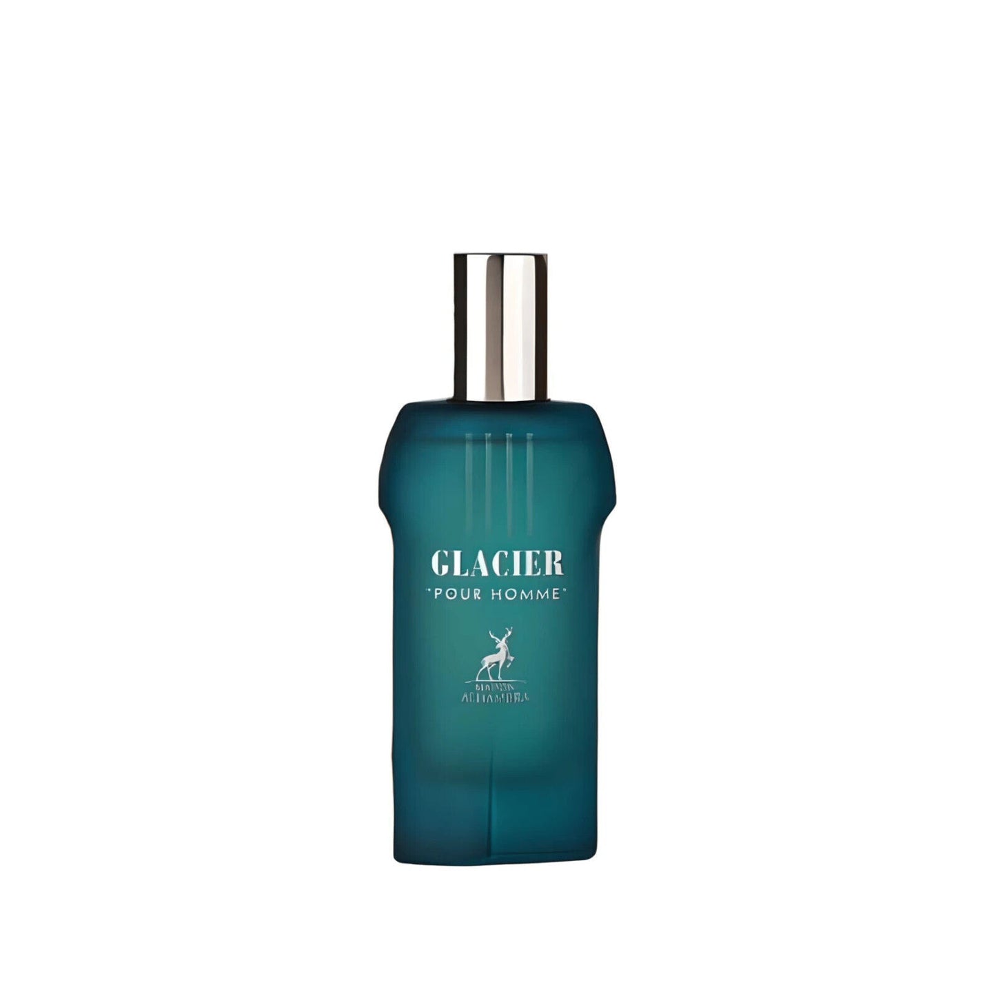 Glacier Pour Homme | Eau De Parfum 100ml | By Maison Alhambra