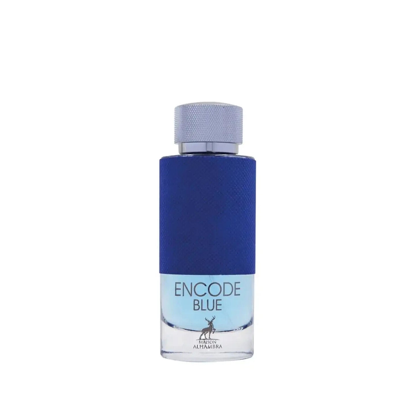 Encode blue | Eau De Parfum 100ml | By Maison Alhambra