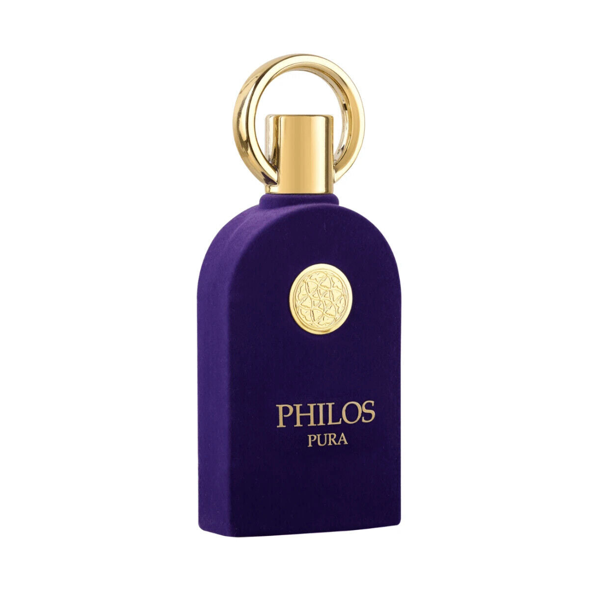 Philos Pura | Unisex Eau De Parfum 100ml | By Maison Alhambra