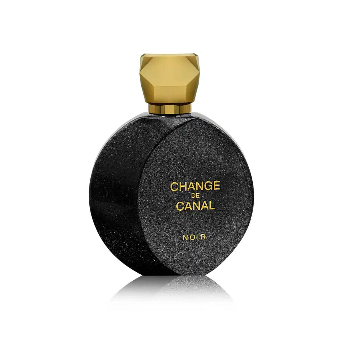 Change De Canal Noir | Eau De Parfum 100ml | By Fragrance World - Amazing Scent