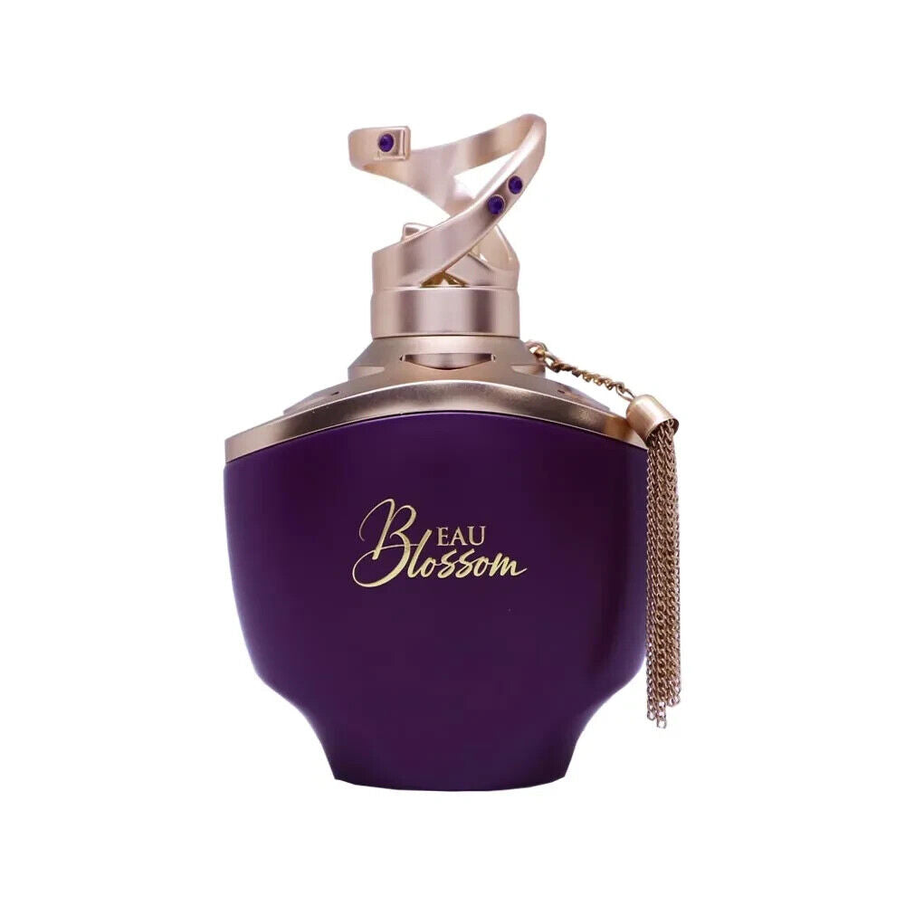 Eau Blossom | Unisex Eau De Parfum 80ml | By Maison Des Parfums