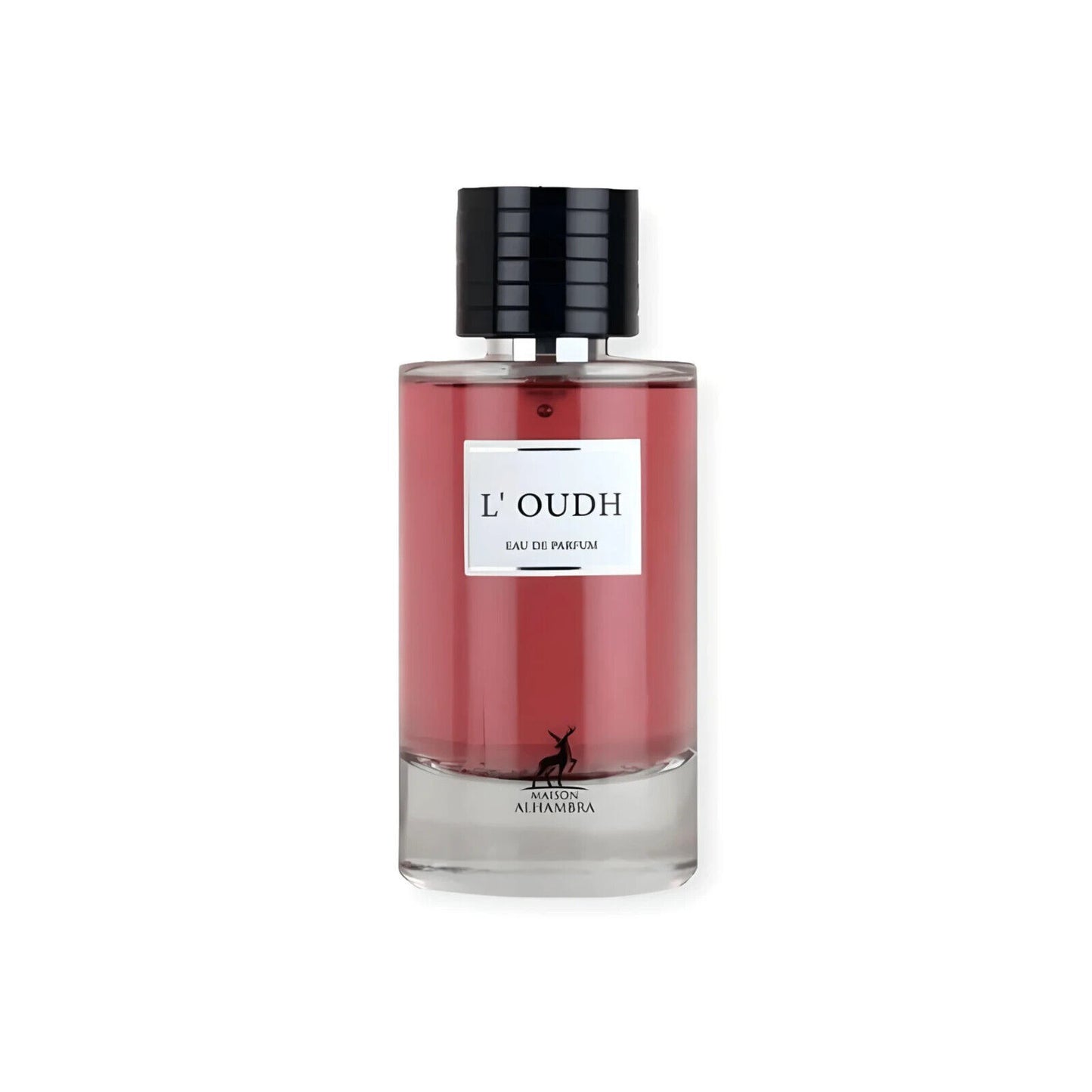 L'Oudh | Unisex Eau De Parfum 100ml | By Maison Alhambra