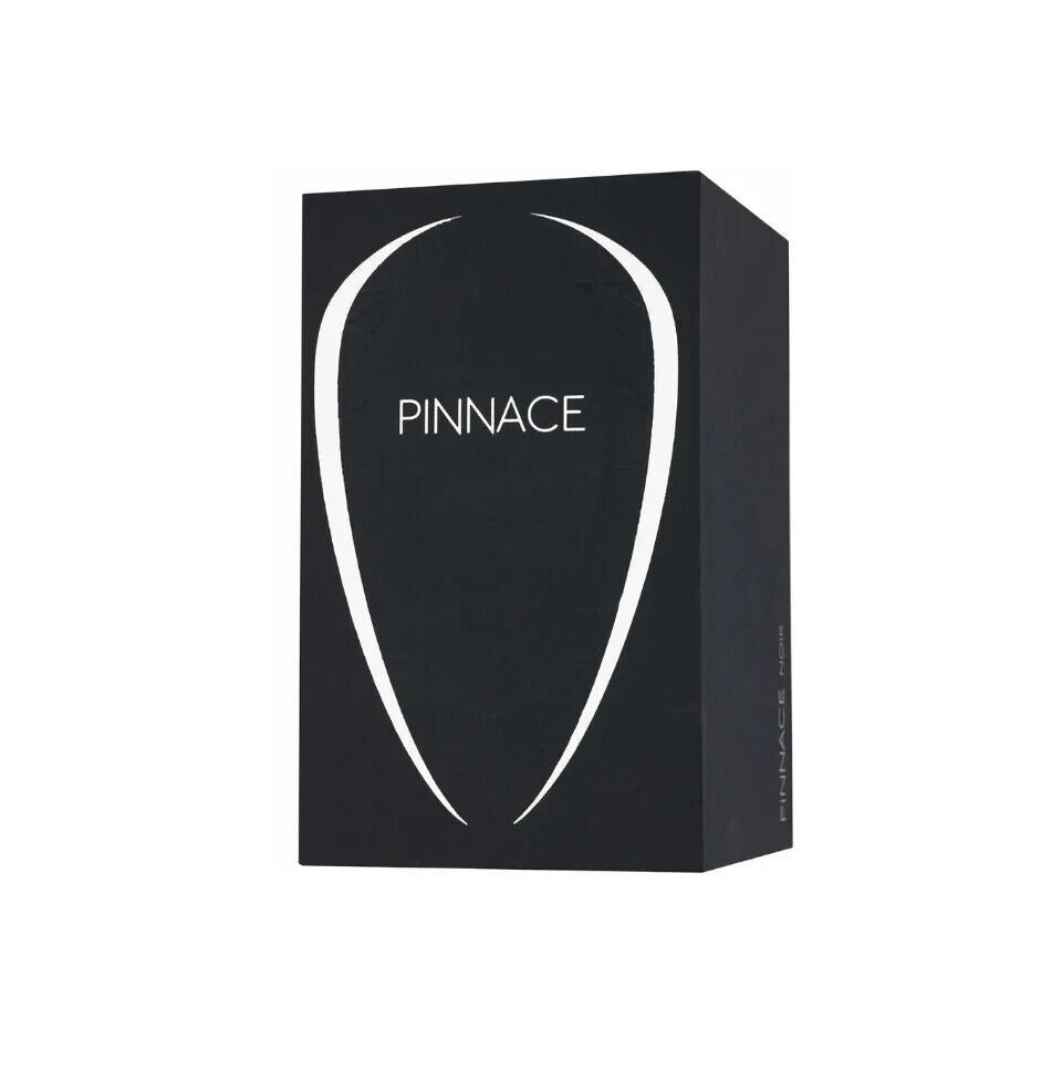 Pinnace Noir | Eau De Parfum| By French Avenue (Fragrance World) | 10ml SAMPLE ONLY