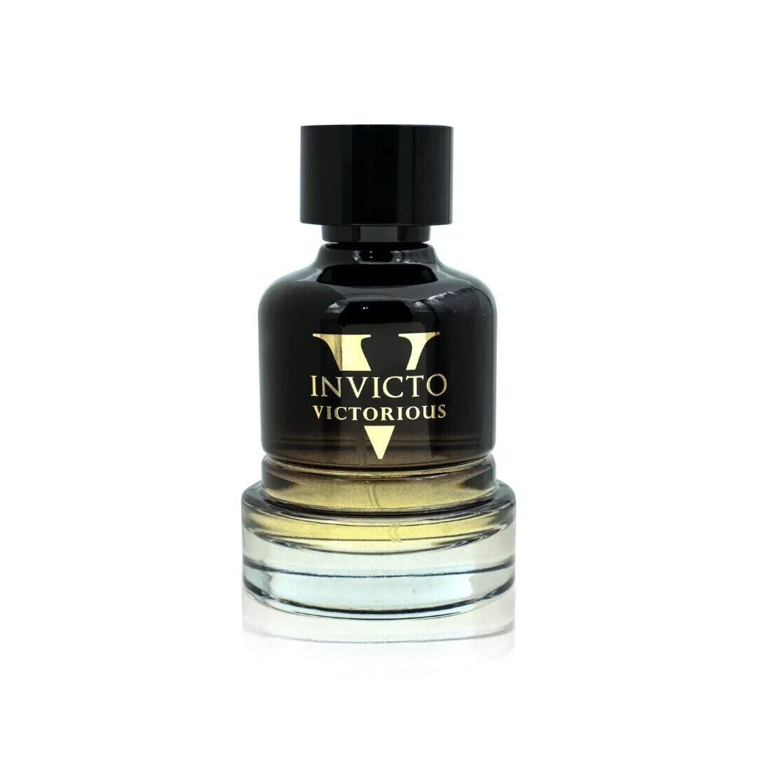 Invicto Victorious | Eau De Parfum 100ml | By Fragrance World