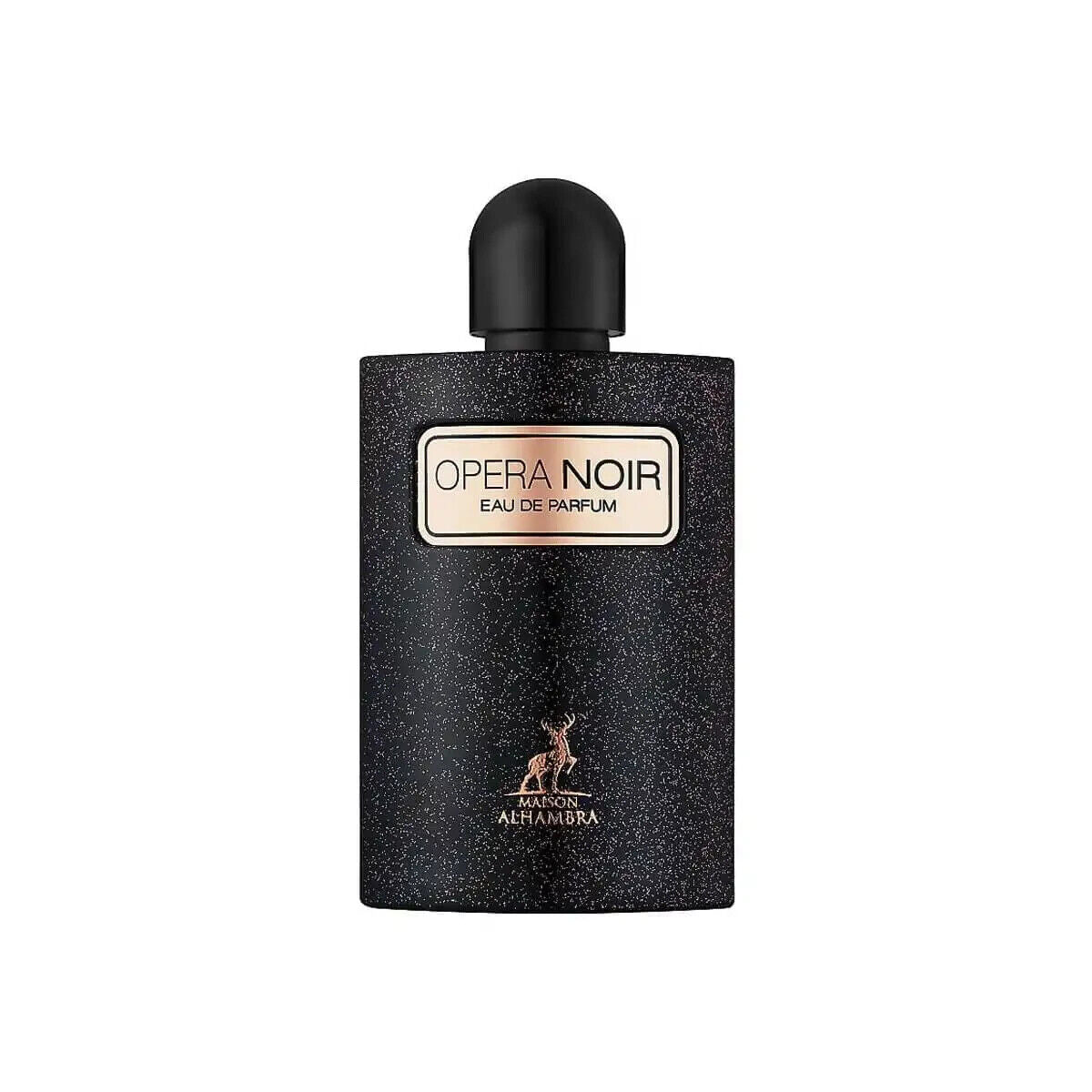 Opera Noir | Eau De Parfum 100ml | By Maison Alhambra