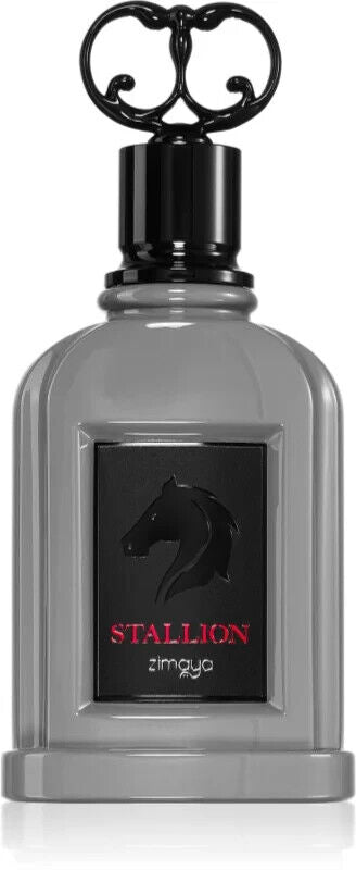 Stallion | Eau De Parfum 100ml | By Zimaya | Afnan