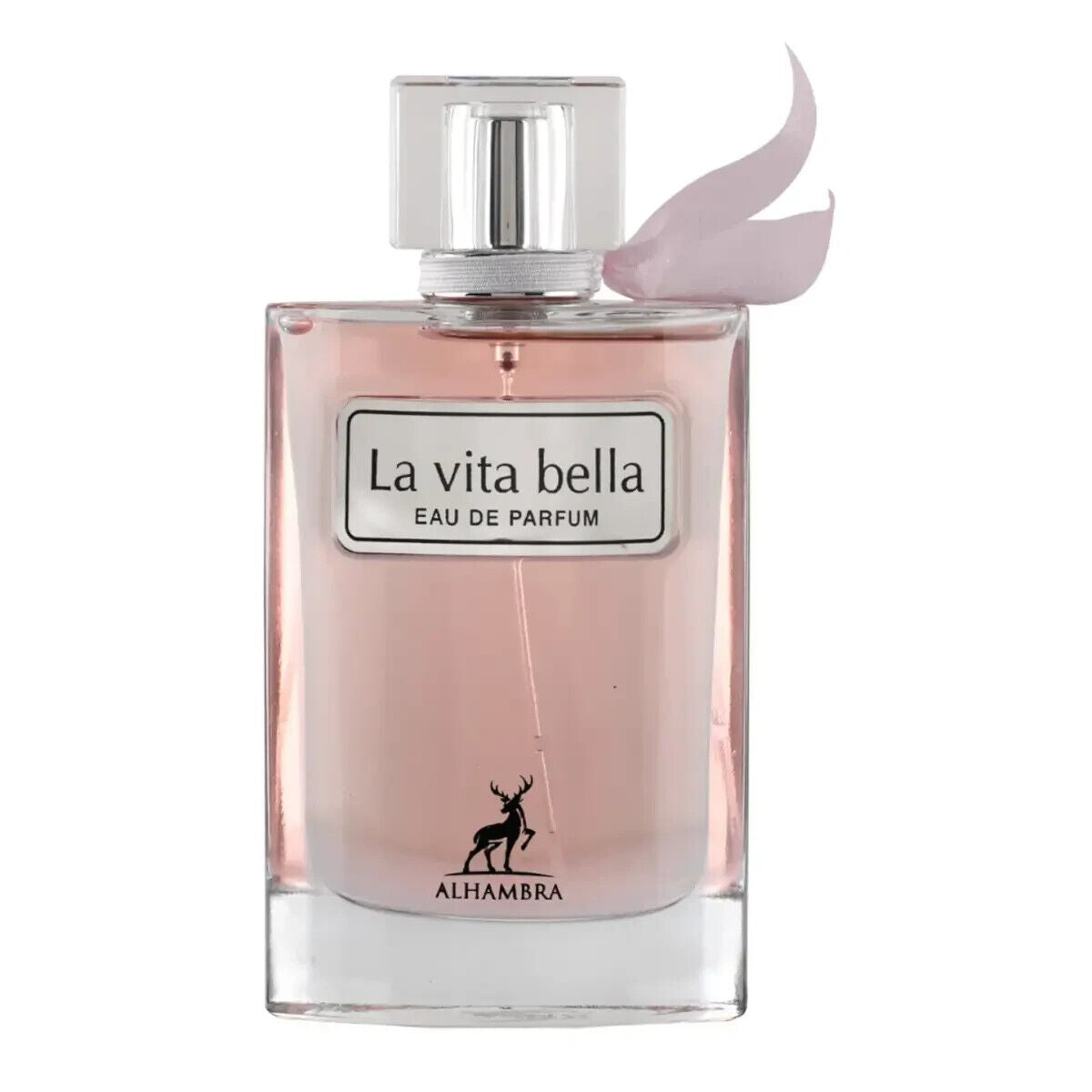 La Vita Bella | Eau De Parfum 100ml | By Maison Alhambra