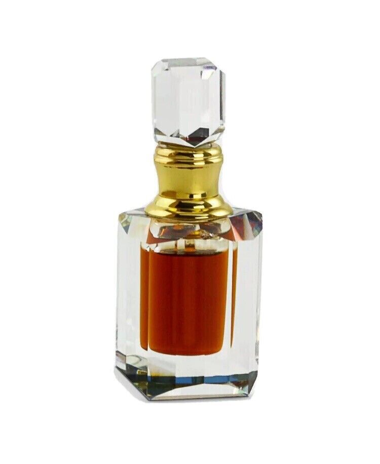 Dehn El Ood Mubarak  | Unisex 6ml Oil | By Swiss Arabian