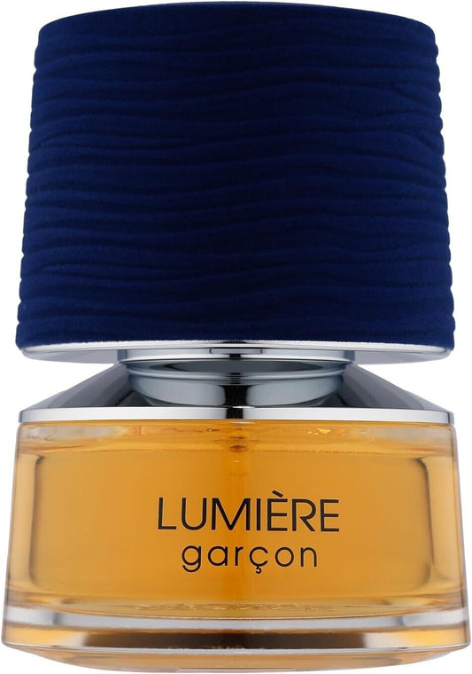 Lumiere Garcon | Unisex EDP 100ml | By French Avenue - Amazing Scent