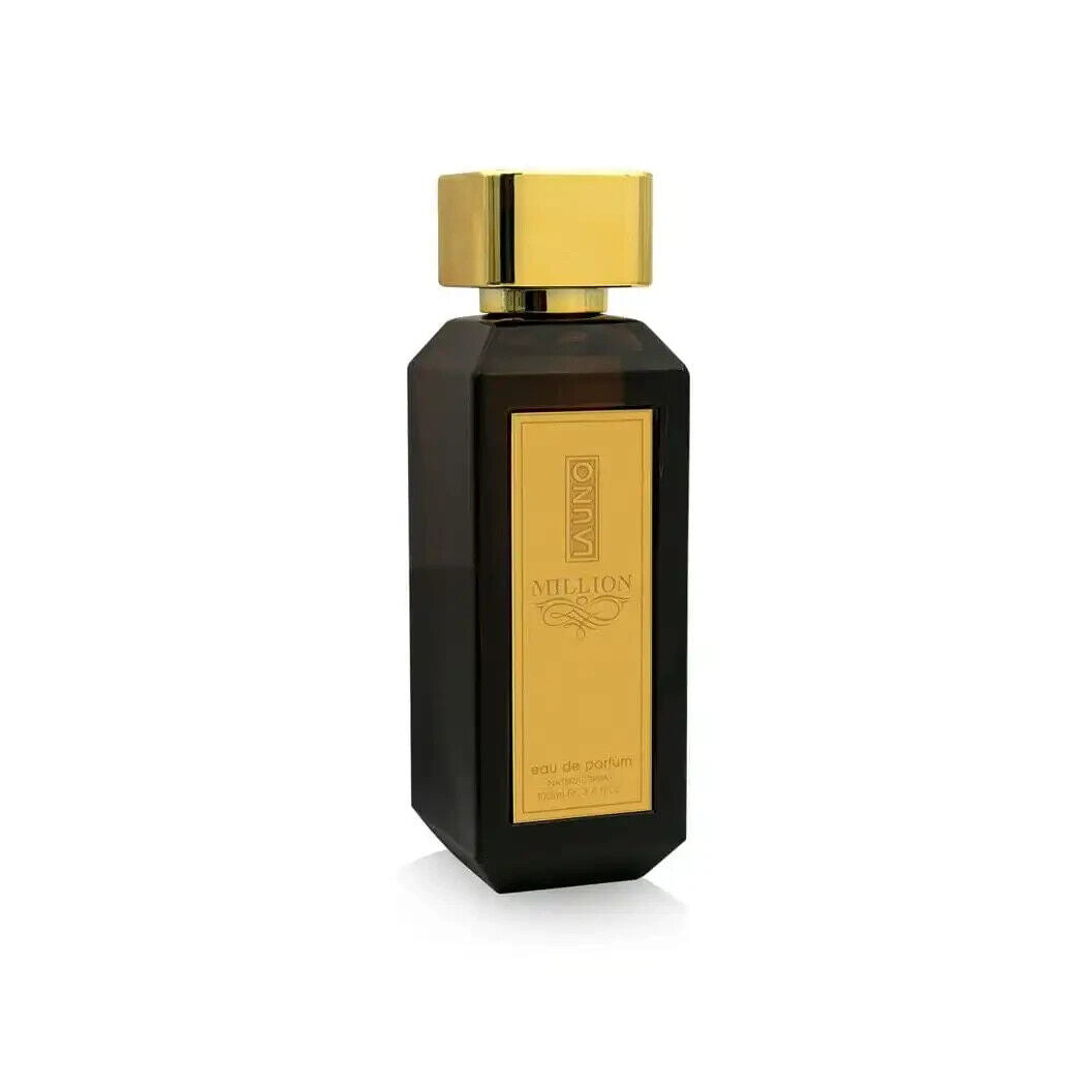 La Uno Million | Eau De Parfum 100ml | By Fragrance World