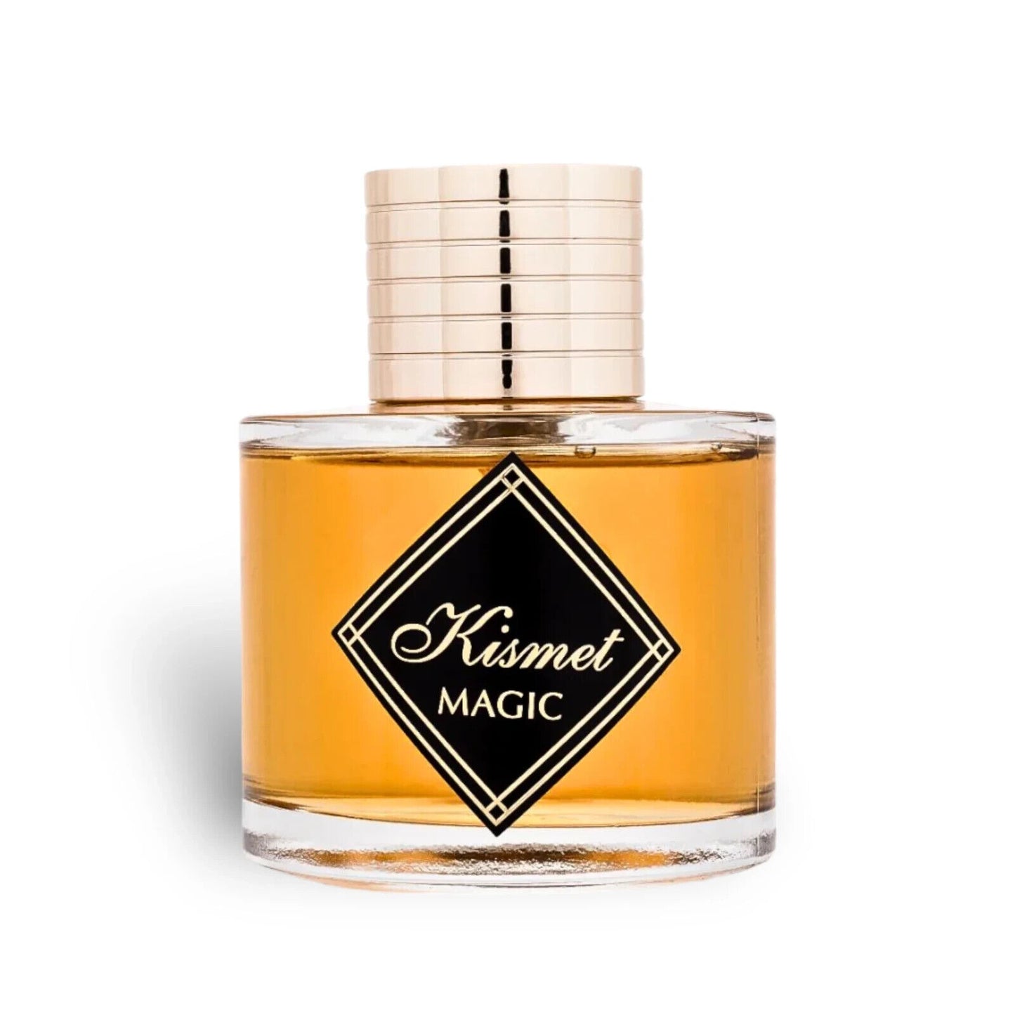 Kismet Magic | Unisex Eau De Parfum 100ml | By Maison Alhambra