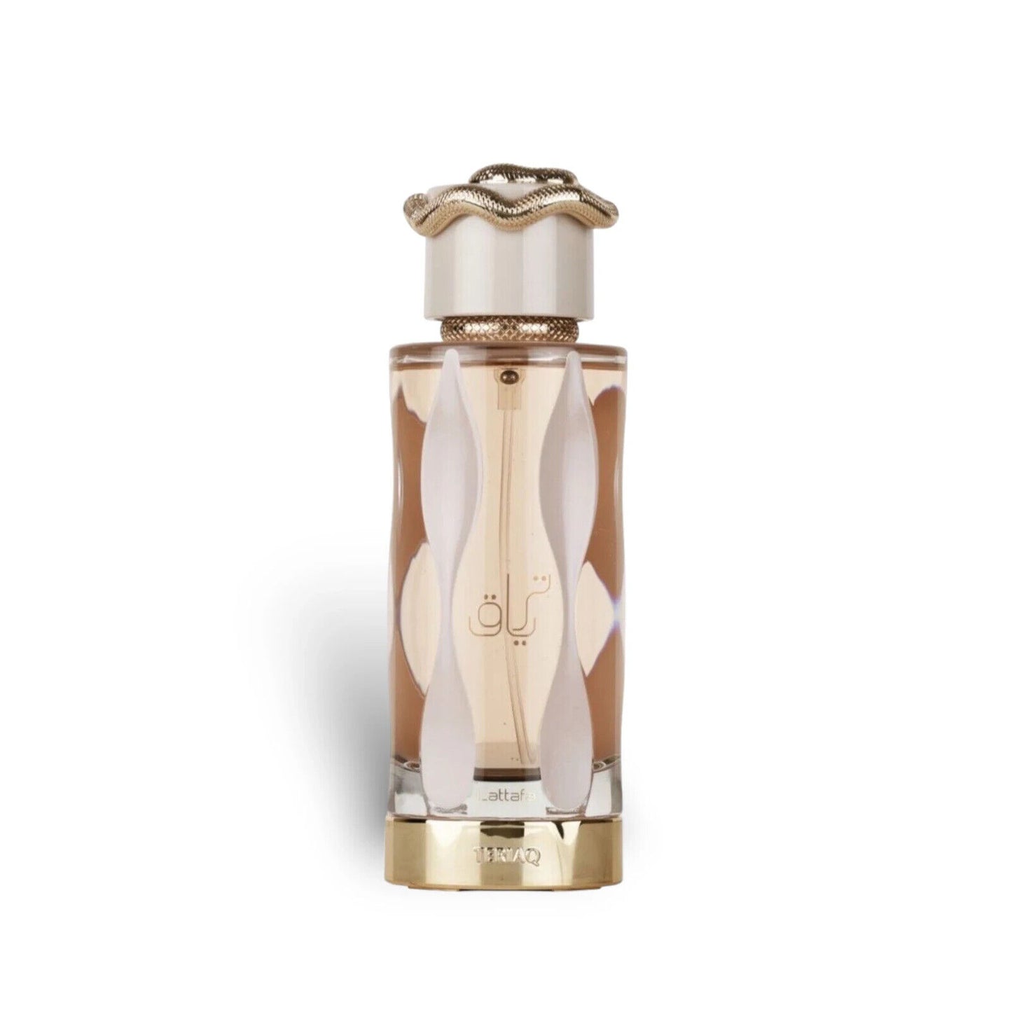 Teriaq | Eau De Parfum 100ml | By Quentin Bisch for Lattafa