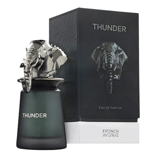 Thunder | Unisex EDP 100ml | By French Avenue