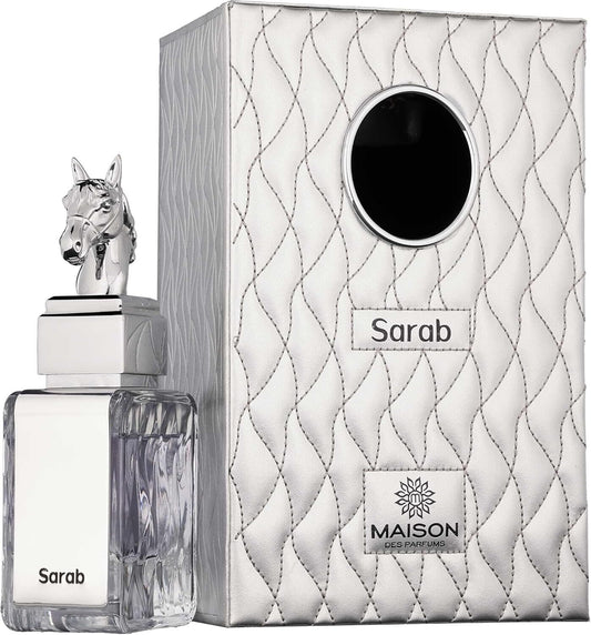 سراب | عطر للجنسين 80 مل | من دار العطور