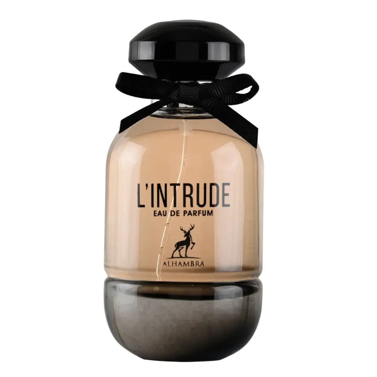 Intrude | Eau De Parfum 100ml | By Maison Alhambra