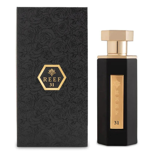 Reef 31 | Unisex EDP 100ml | By Reef - Amazing scent