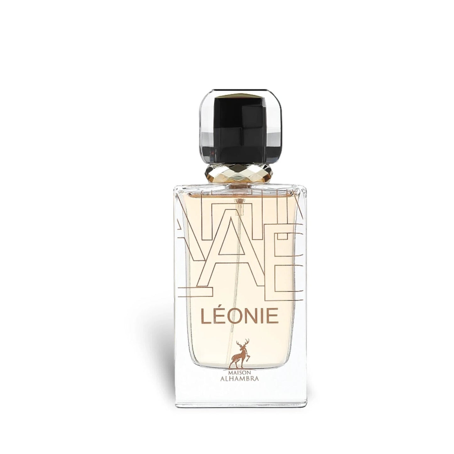 Leonie | Eau De Parfum 100ml | By Maison Alhambra