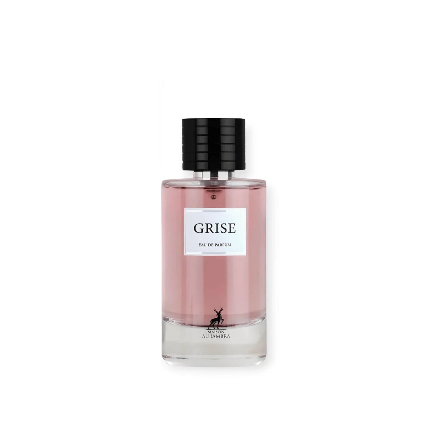 Grise | Unisex Eau De Parfum 100ml | By Maison Alhambra