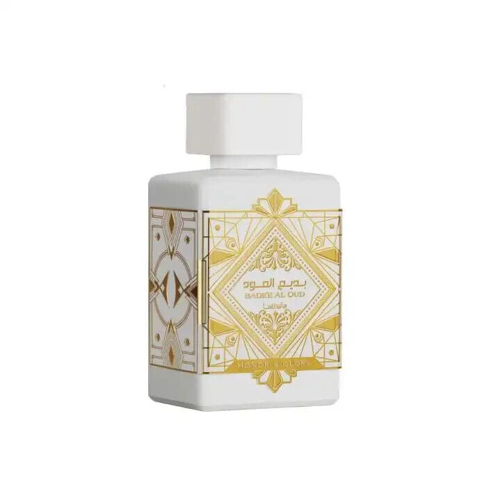 Bade'e Al Oud Honor & Glory  | Unisex Eau De Parfum 100ml | By Lattafa