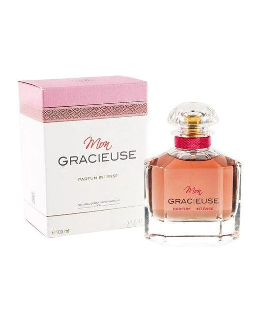 Mon Gracieuse Parfum Intense | Eau De Parfum 100ml | By Fragrance World