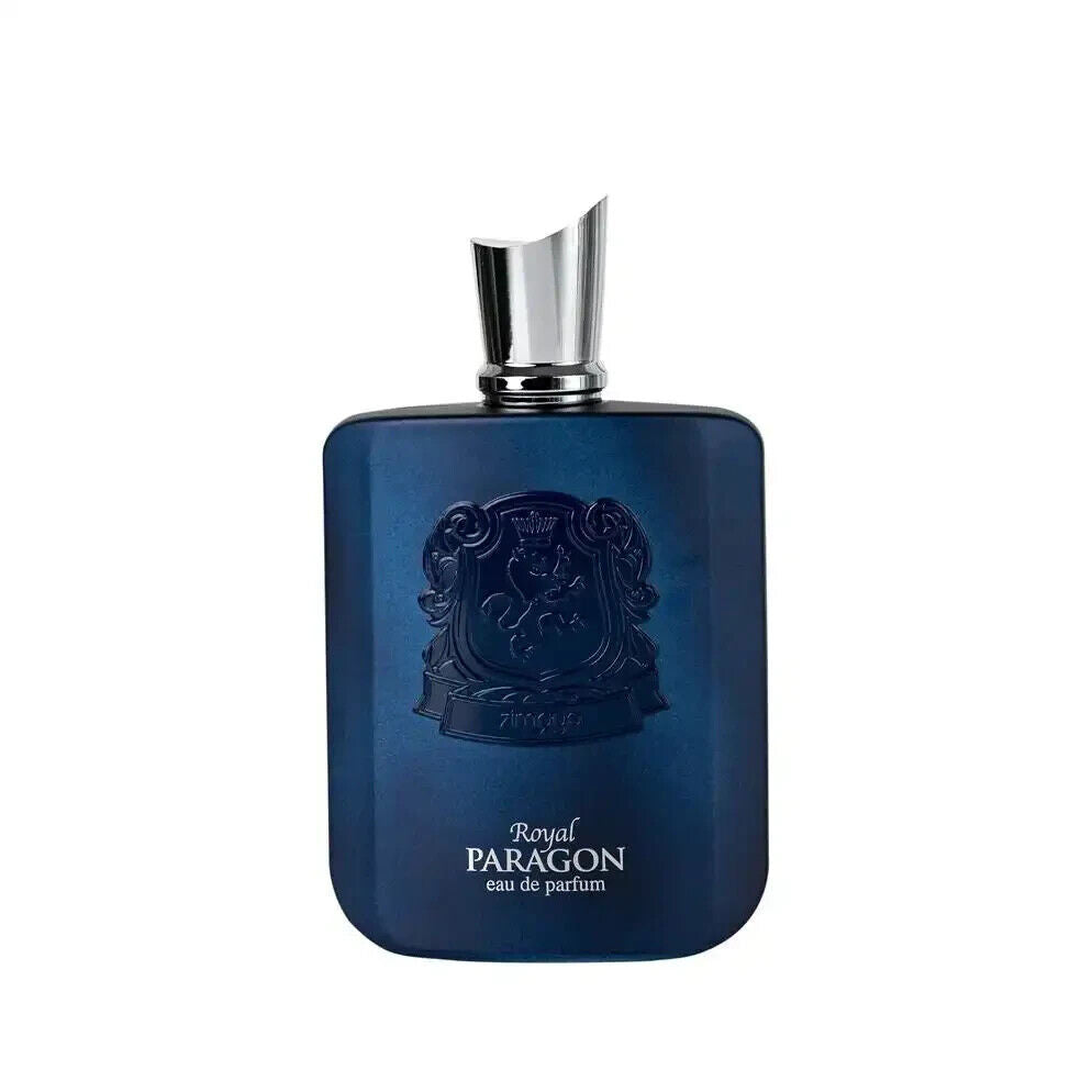 Royal Paragon | Eau De Parfum 100ml | By Zimaya | Afnan