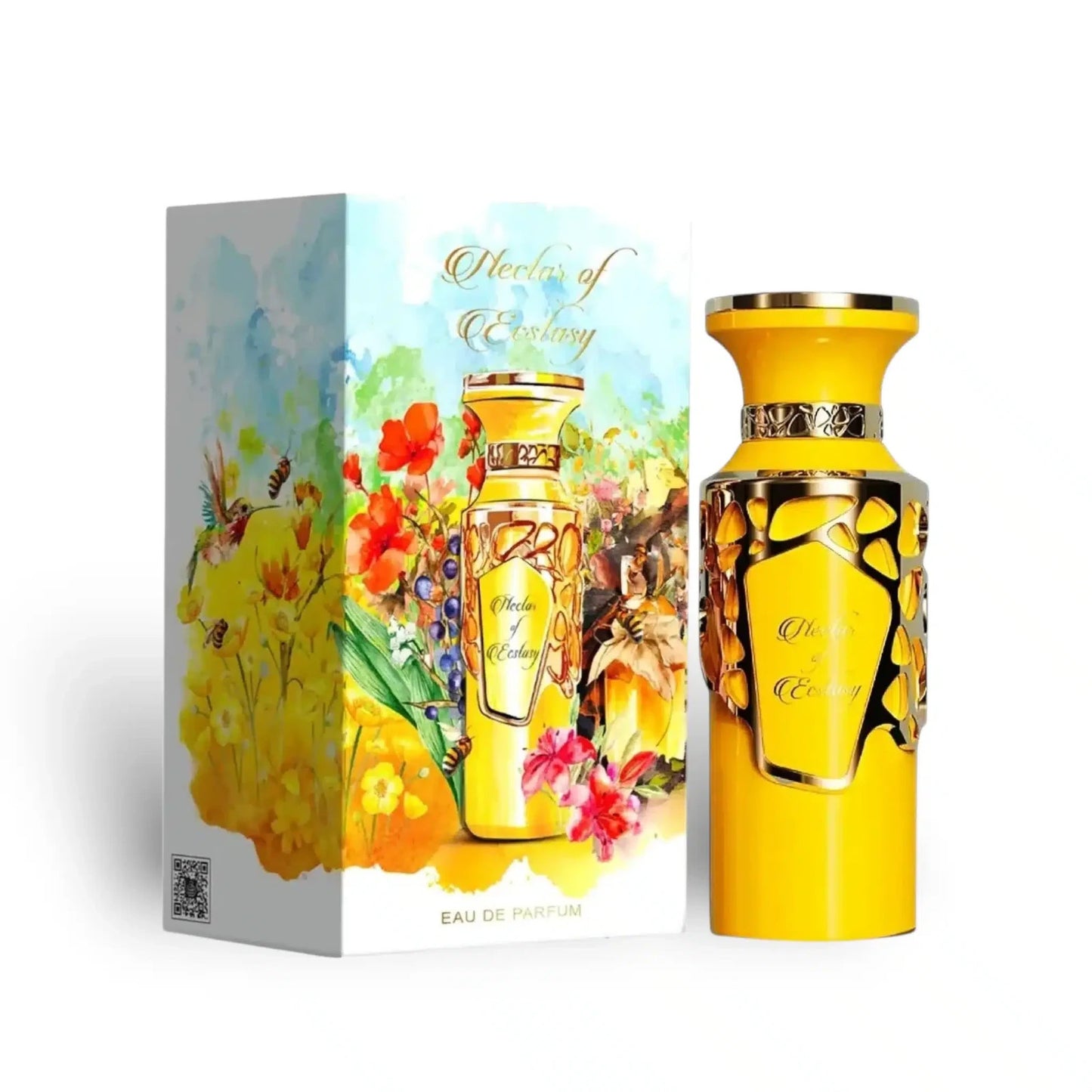 Nectar of Ecstas| Eau De Parfum 100ml | By Fragrance World