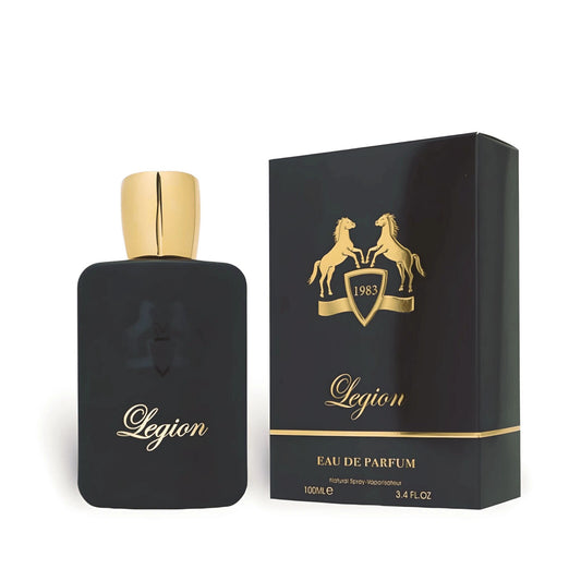 Legion | Eau De Parfum 100ml | By Fragrance World