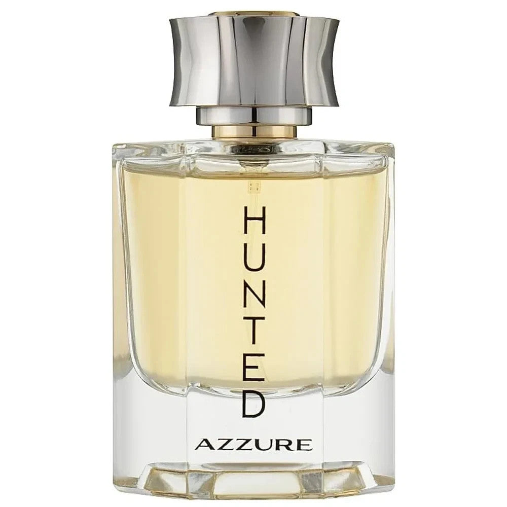 Hunted Azzure | Eau De Parfum 80ml | By Fragrance World