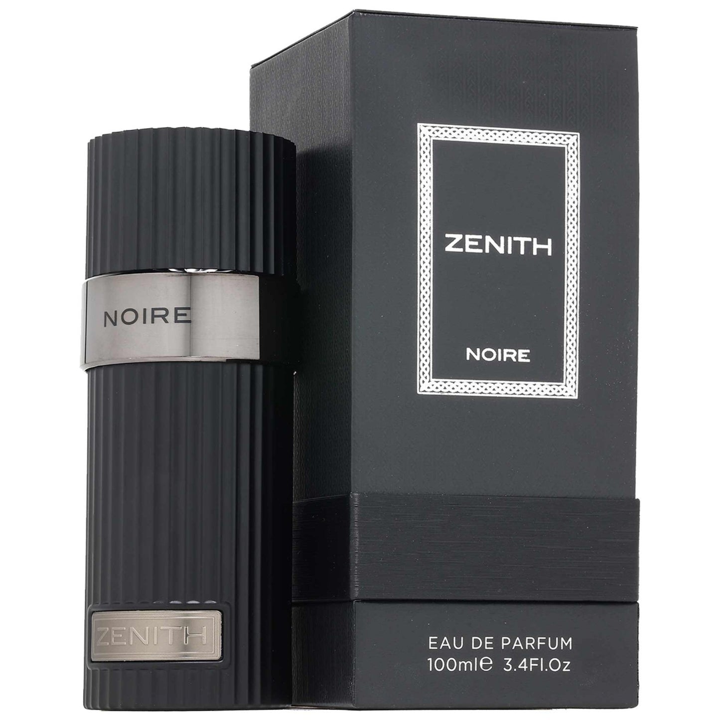 Zenith Blue | Eau De Parfum 100ml | By French Avenue - Amazing scent