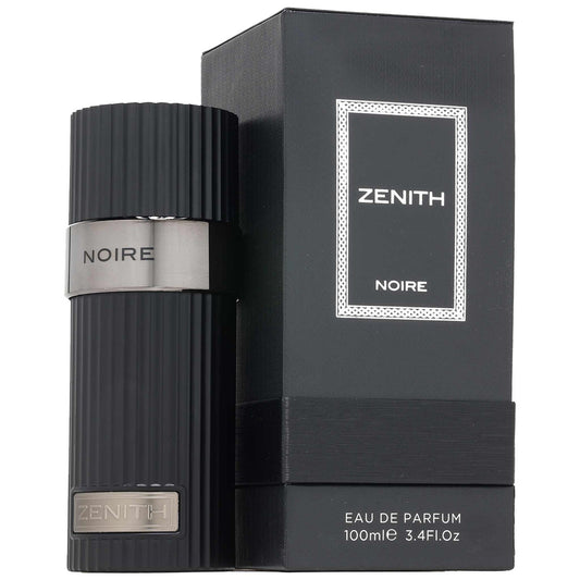 Zenith Blue | Eau De Parfum 100ml | By French Avenue - Amazing scent