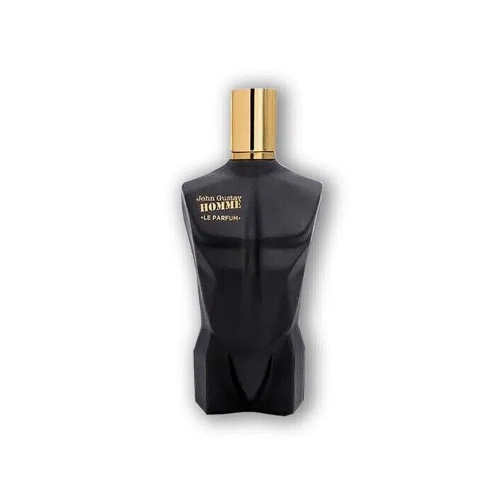 John Gustav Homme Le Parfum | Eau De Parfum 100ml | By Fragrance World