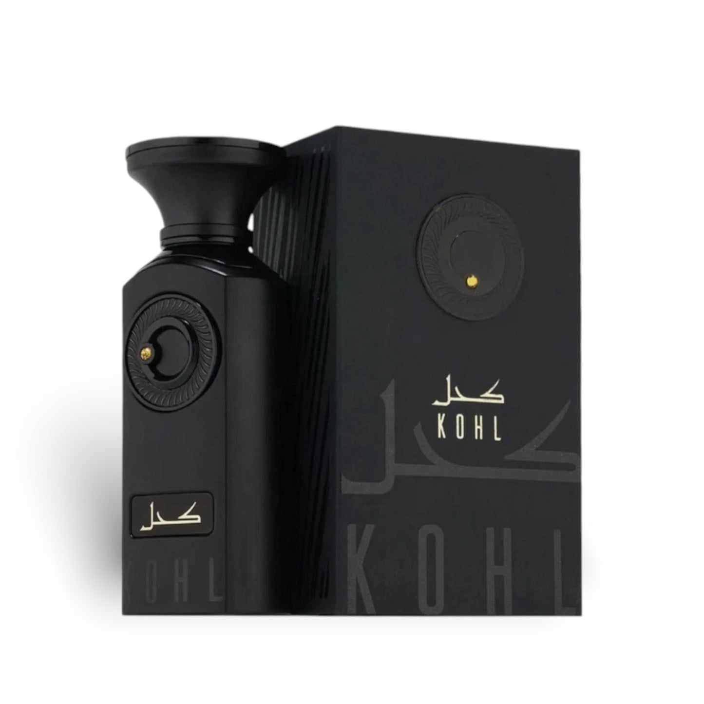 Kohl | Unisex Eau De Parfum 80ml | By Fragrance World - Amazing Scent