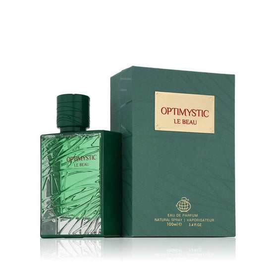 Optimystic Le Beau | Eau De Parfum 100ml | By Fragrance World